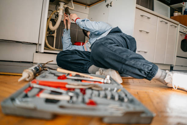 Best Shower Repair Services  in Overland Park, KS